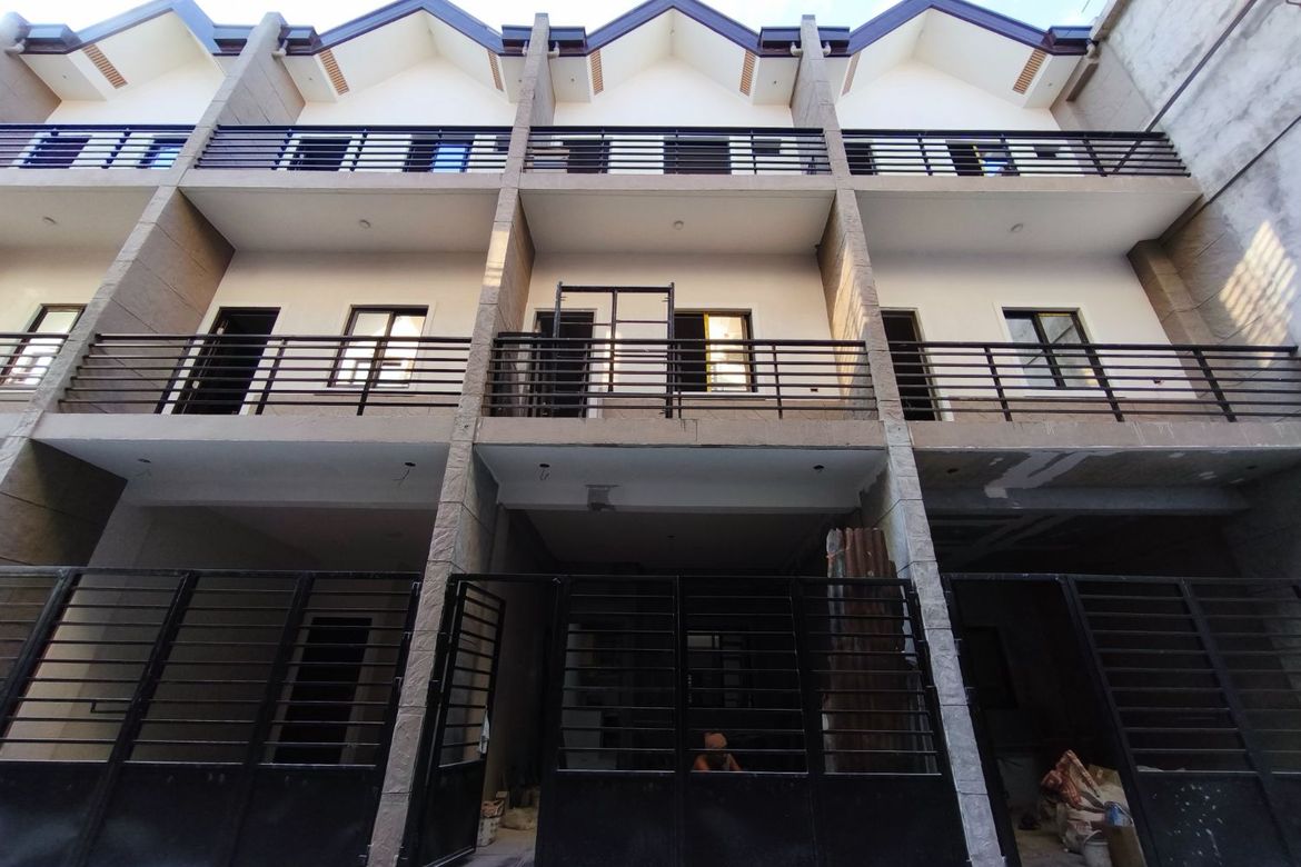 3 Bedroom House for Sale in San Andres, Cainta, Rizal