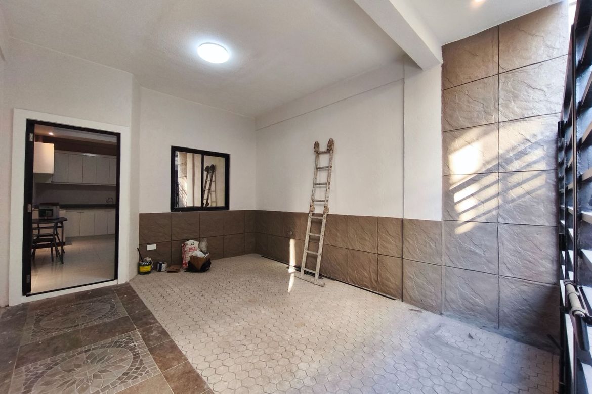3 Bedroom House for Sale in San Andres, Cainta, Rizal – photo 3