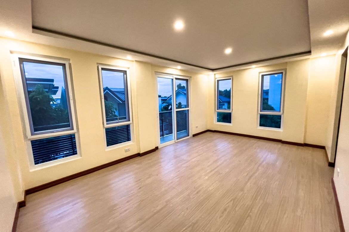 3 Bedroom House for Sale in San Andres, Cainta, Rizal – photo 2