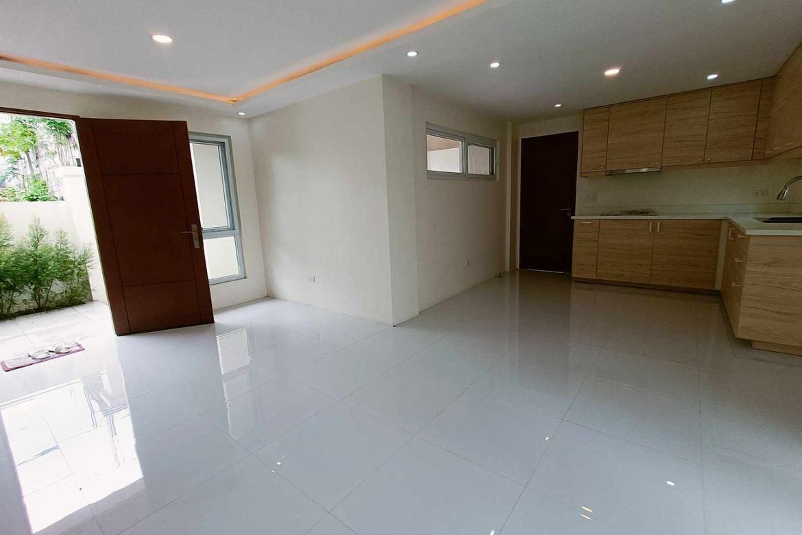 3 Bedroom House for Sale in San Andres, Cainta, Rizal – photo 4