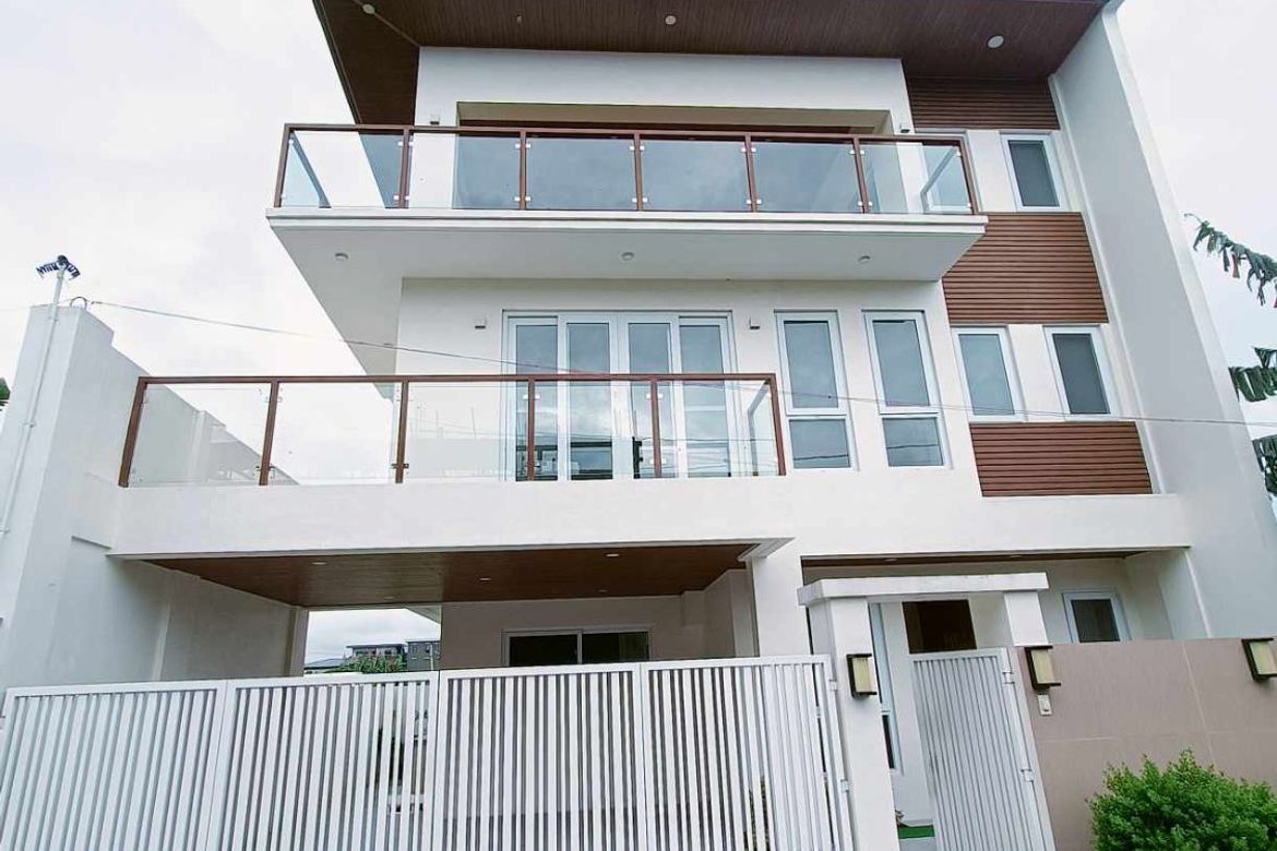 3 Bedroom House for Sale in San Andres, Cainta, Rizal – photo 8