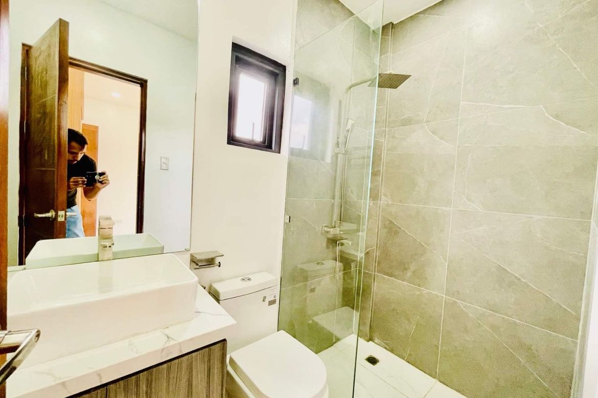 3 Bedroom House for Sale in San Andres, Cainta, Rizal – photo 5