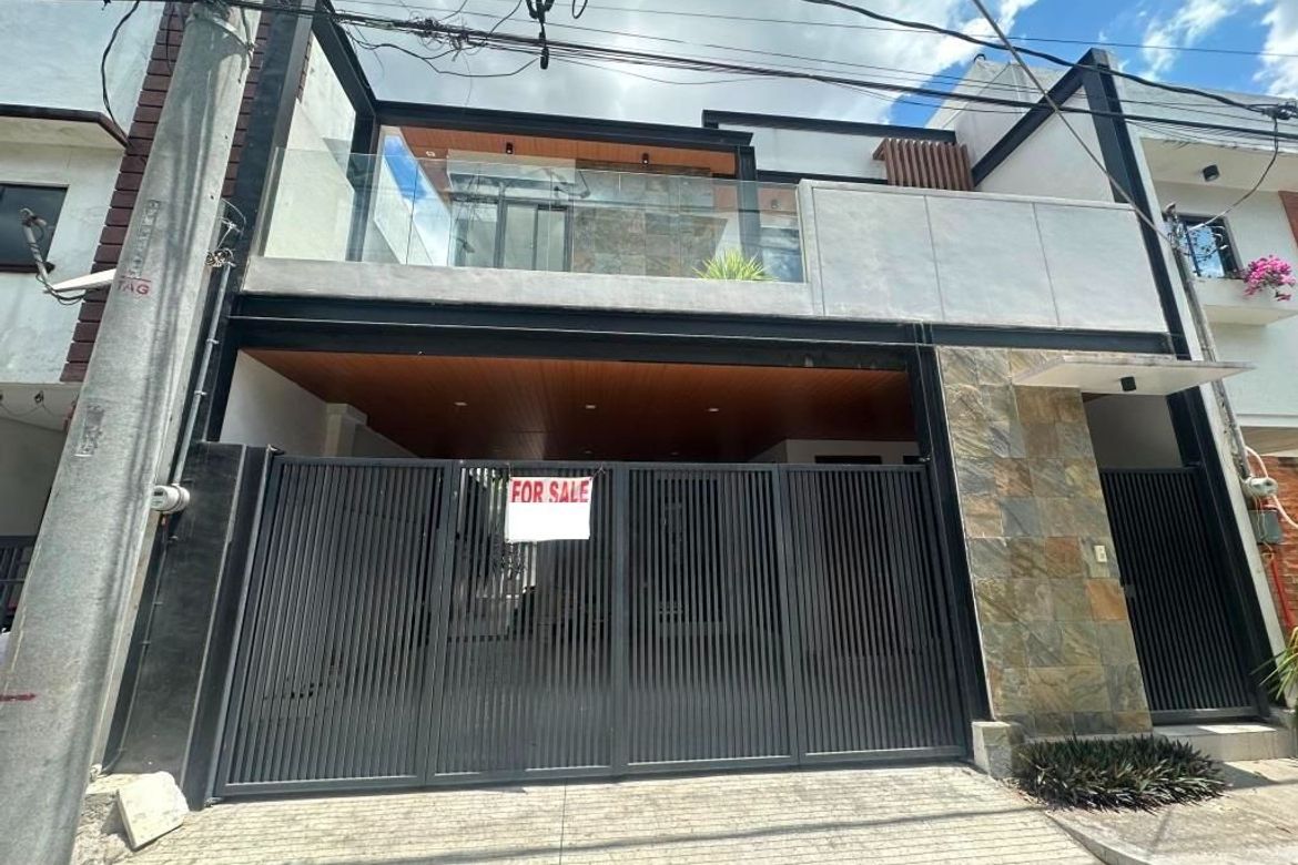 3 Bedroom House for Sale in San Andres, Cainta, Rizal – photo 3