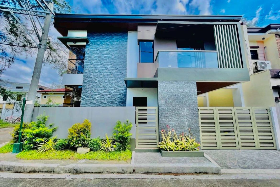 3 Bedroom House for Sale in San Andres, Cainta, Rizal