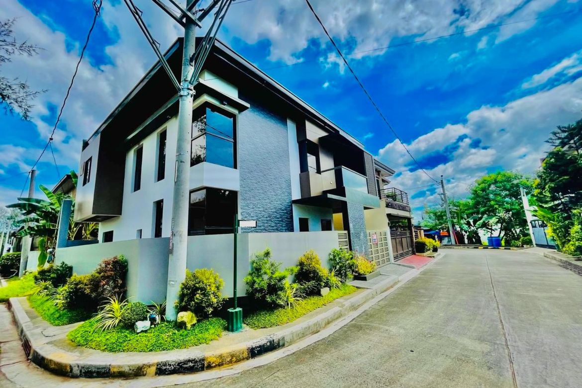3 Bedroom House for Sale in San Andres, Cainta, Rizal – photo 3