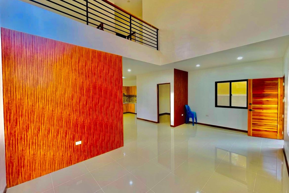 3 Bedroom House for Sale in San Andres, Cainta, Rizal – photo 4