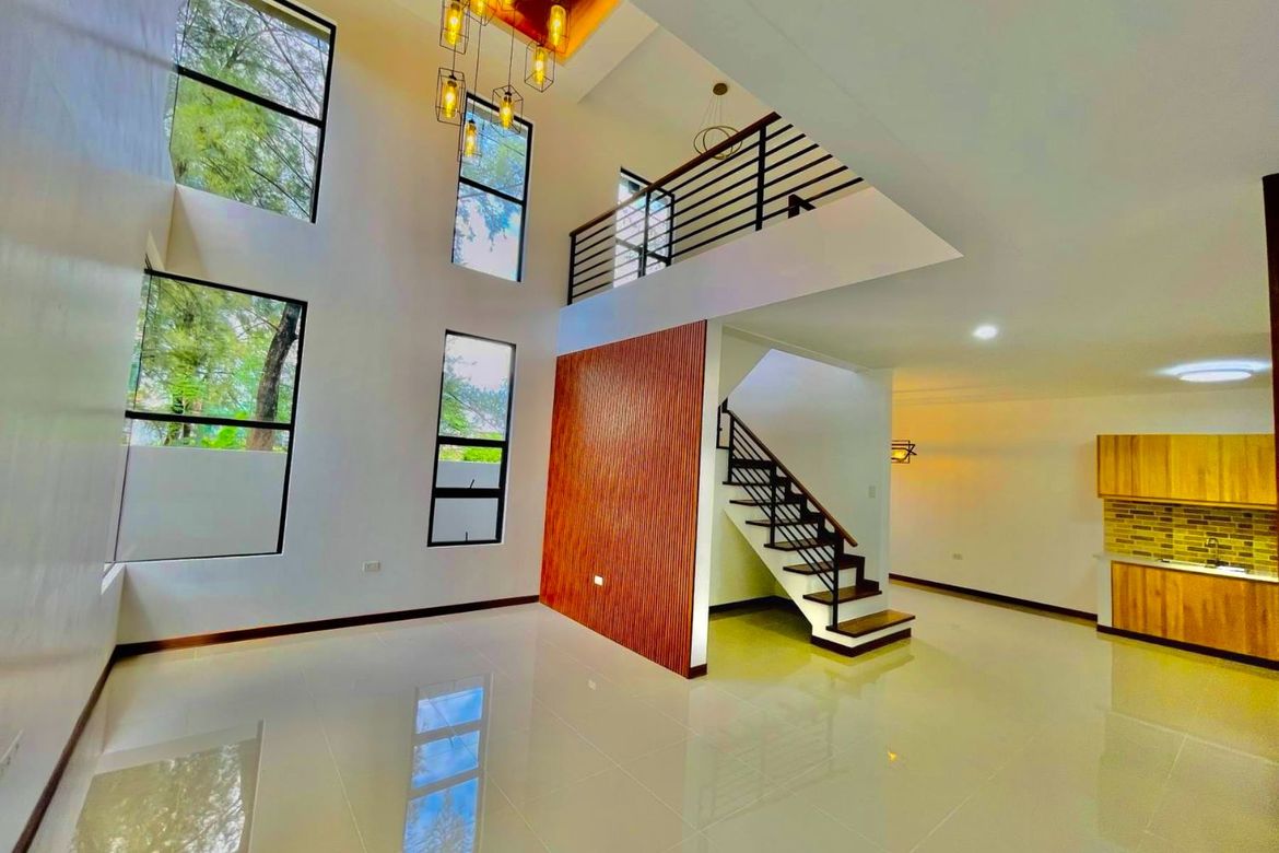 3 Bedroom House for Sale in San Andres, Cainta, Rizal – photo 5