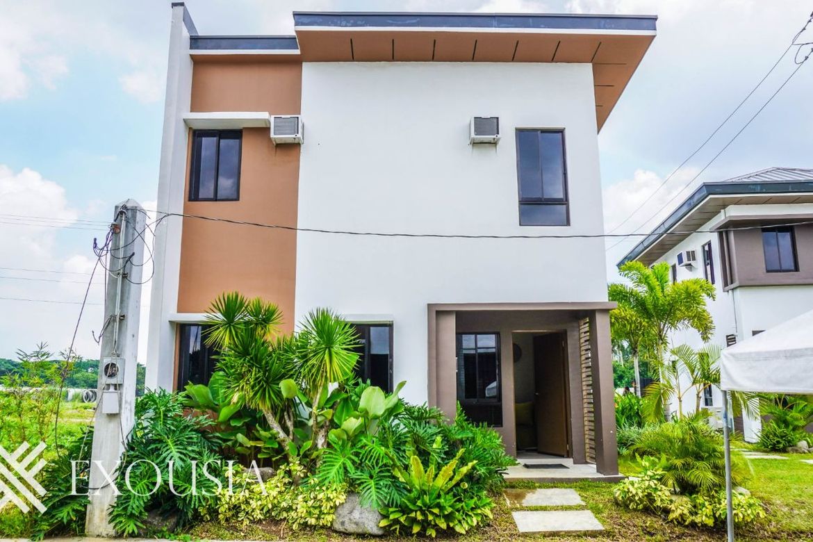 3 Bedroom House for Sale in San Andres, Malvar, Batangas