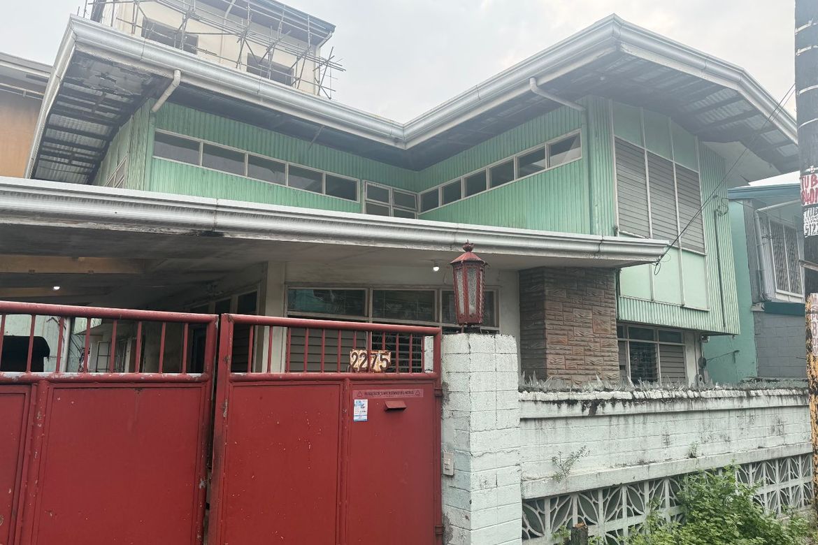 3 Bedroom House for Sale in San Andres, Manila, Metro Manila