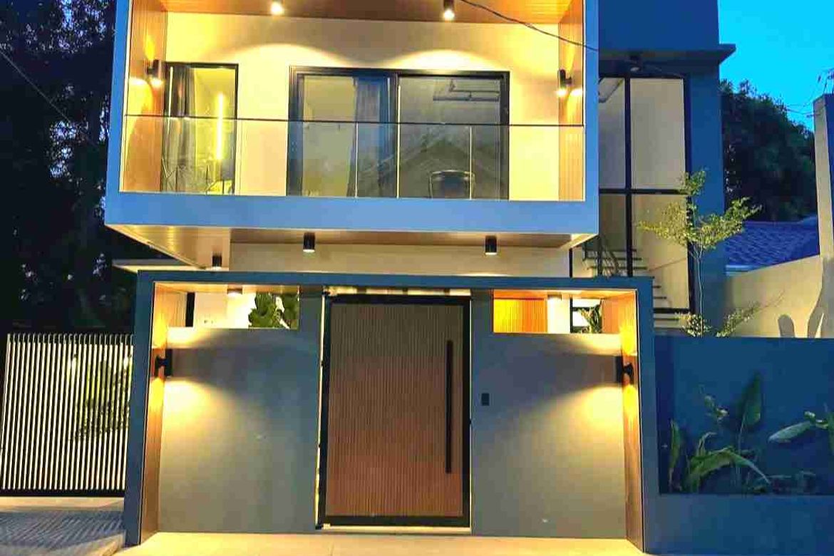 3 Bedroom House for Sale in San Antonio, Biñan, Laguna