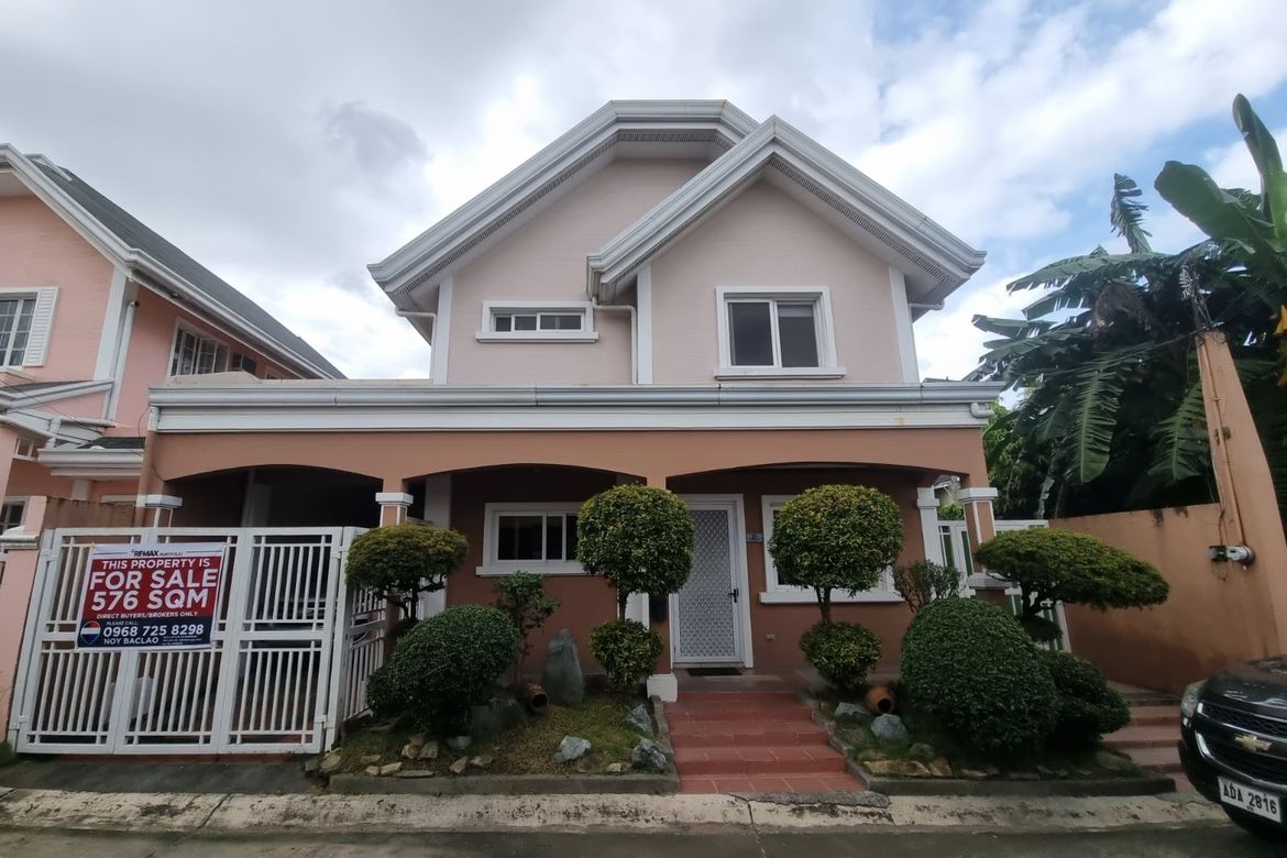 3 Bedroom House for Sale in San Antonio, Biñan, Laguna