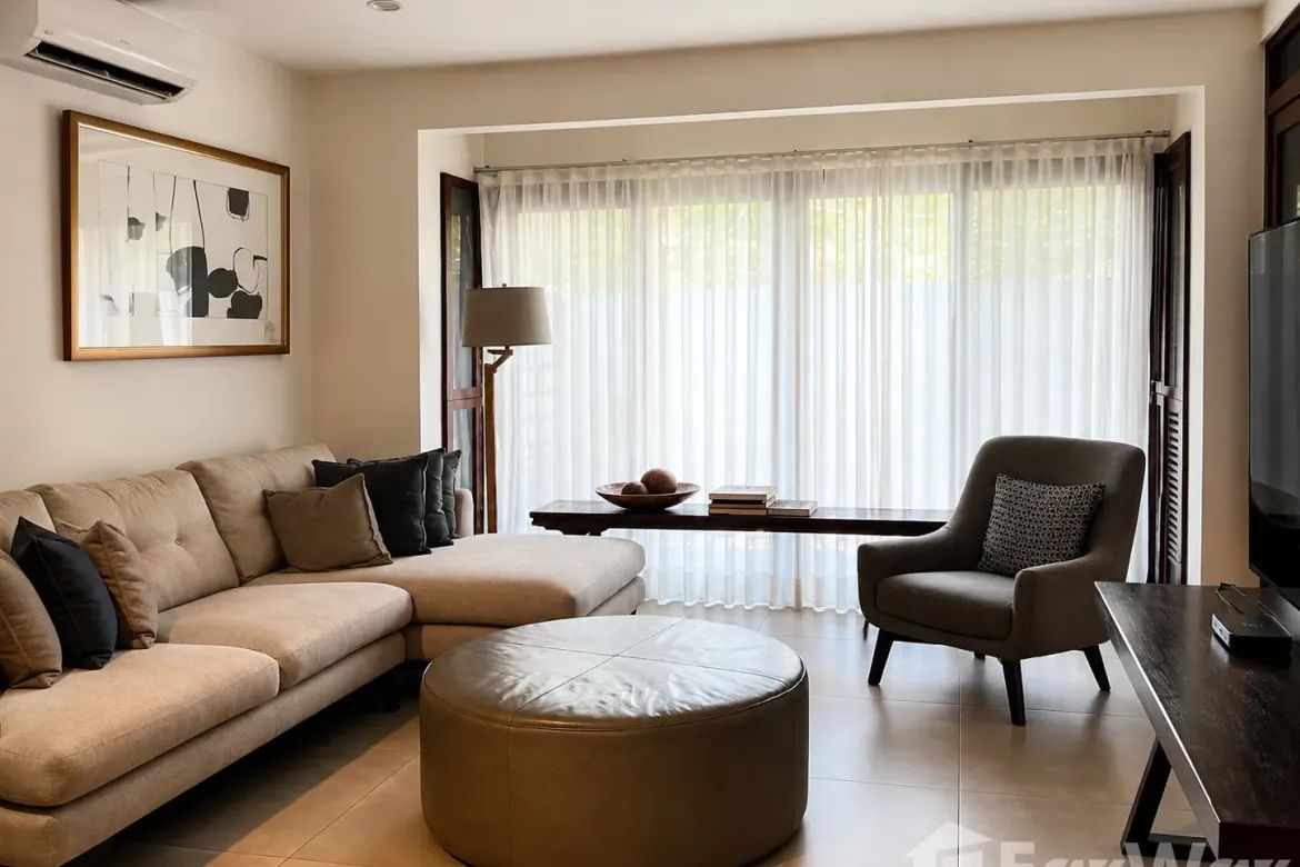 3 Bedroom House for Sale in San Antonio, Makati City