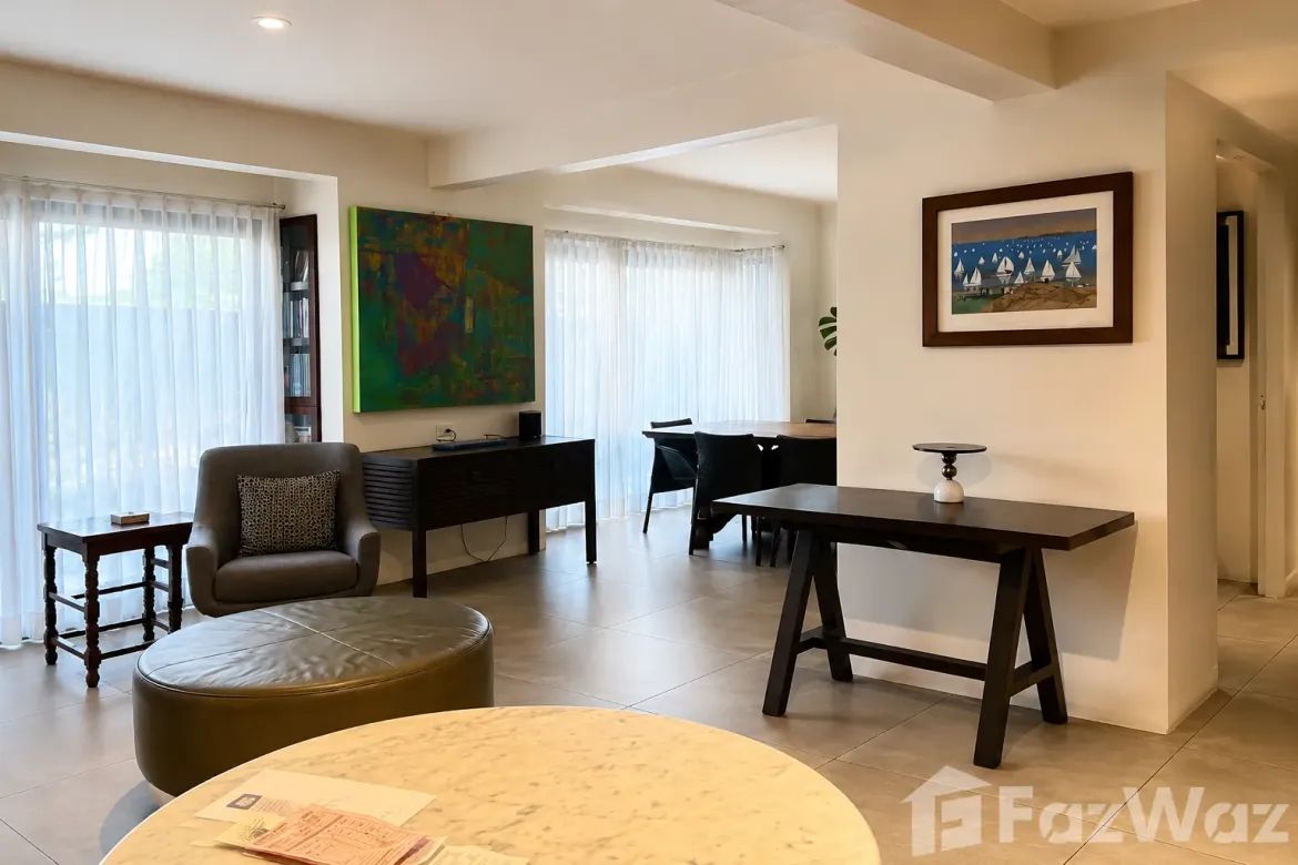 3 Bedroom House for Sale in San Antonio, Makati City – photo 6
