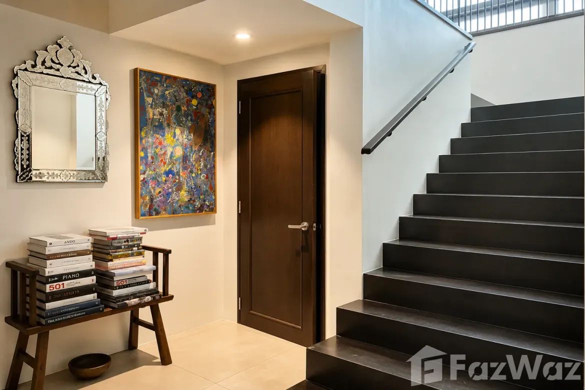 3 Bedroom House for Sale in San Antonio, Makati City – photo 7