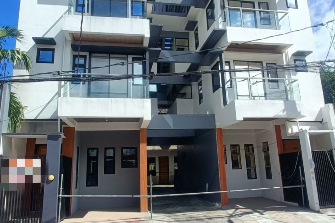 3 Bedroom House for Sale in San Antonio, Parañaque, Metro Manila – photo 2