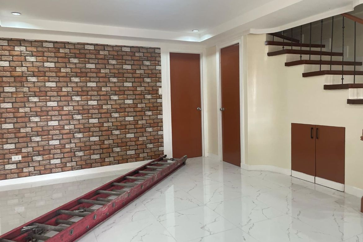 3 Bedroom House for Sale in San Antonio, Parañaque, Metro Manila – photo 3