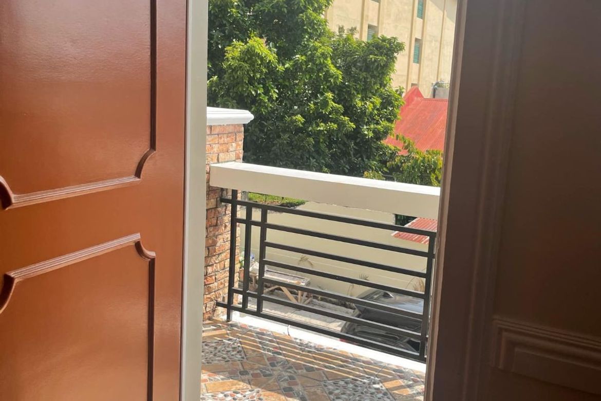 3 Bedroom House for Sale in San Antonio, Parañaque, Metro Manila – photo 7