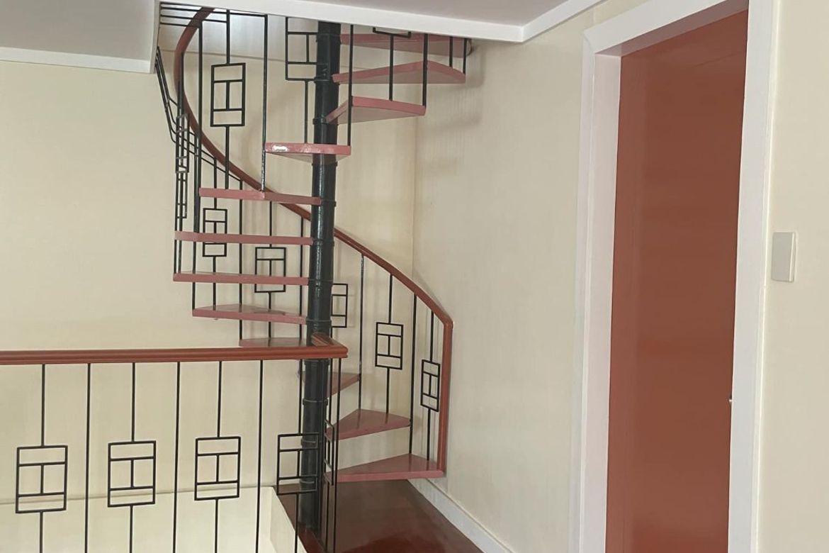 3 Bedroom House for Sale in San Antonio, Parañaque, Metro Manila – photo 3