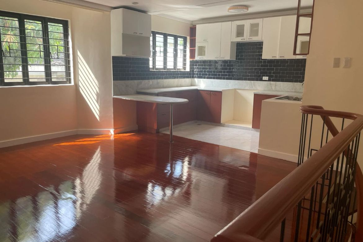 3 Bedroom House for Sale in San Antonio, Parañaque, Metro Manila – photo 7