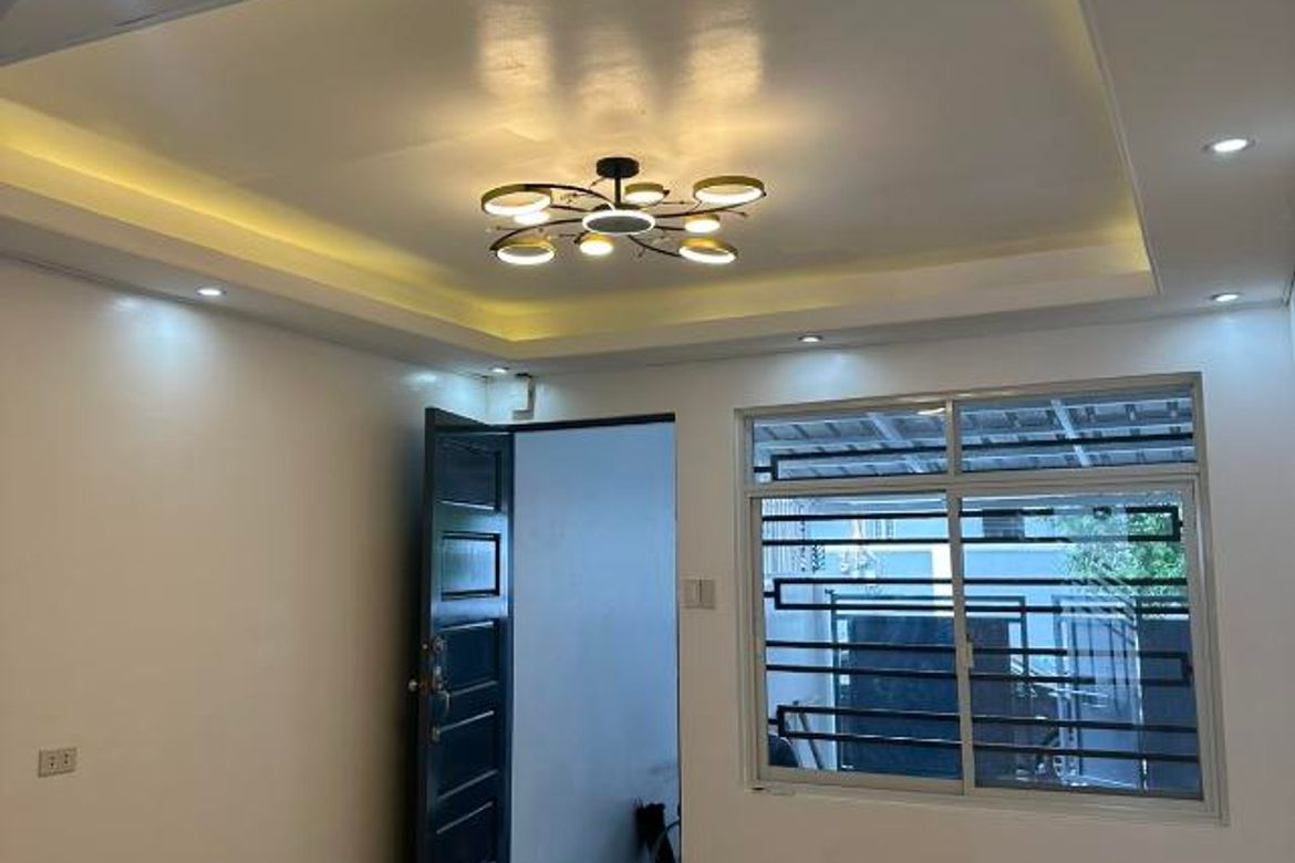 3 Bedroom House for Sale in San Antonio, Parañaque, Metro Manila