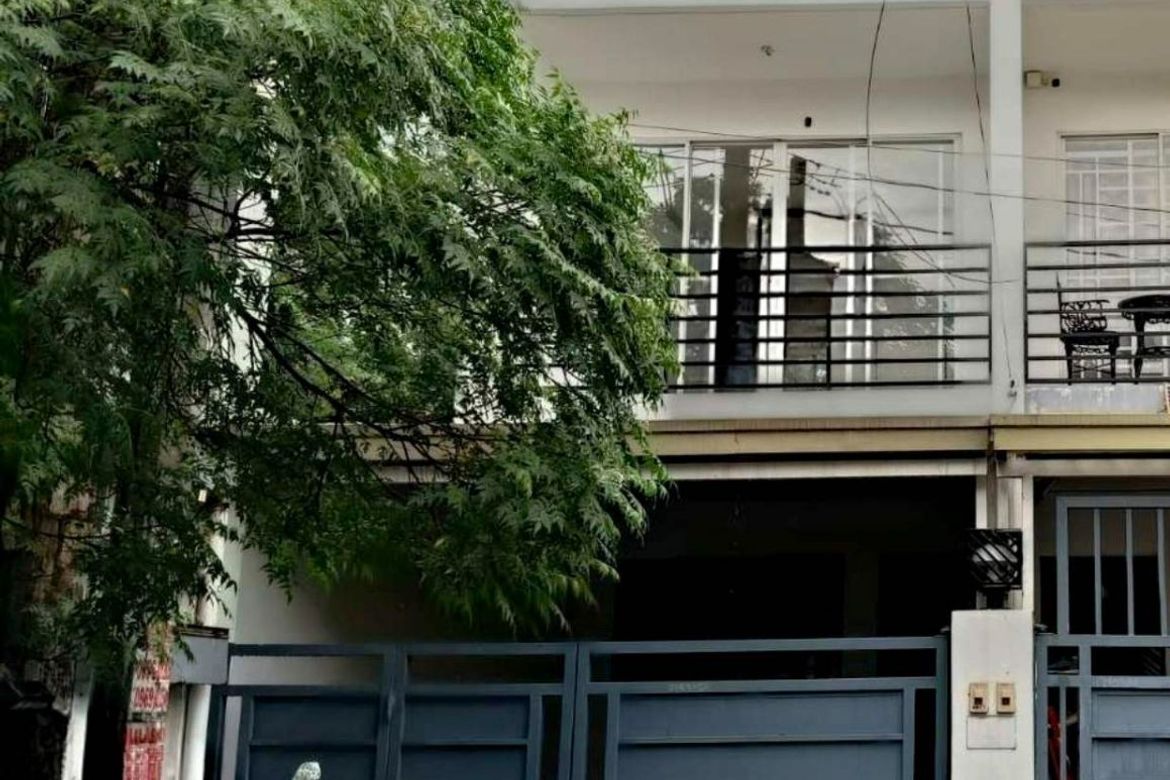 3 Bedroom House for Sale in San Antonio, Parañaque, Metro Manila – photo 7