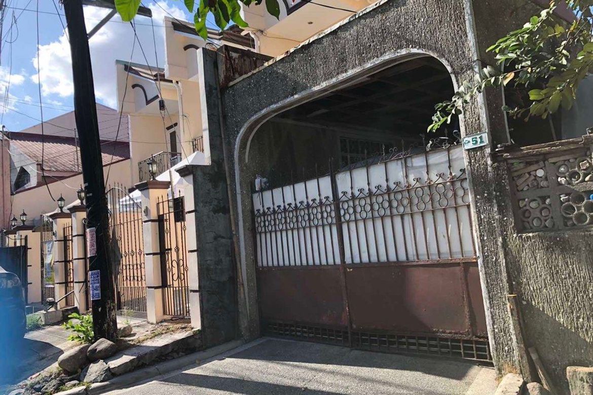 3 Bedroom House for Sale in San Antonio, Parañaque, Metro Manila