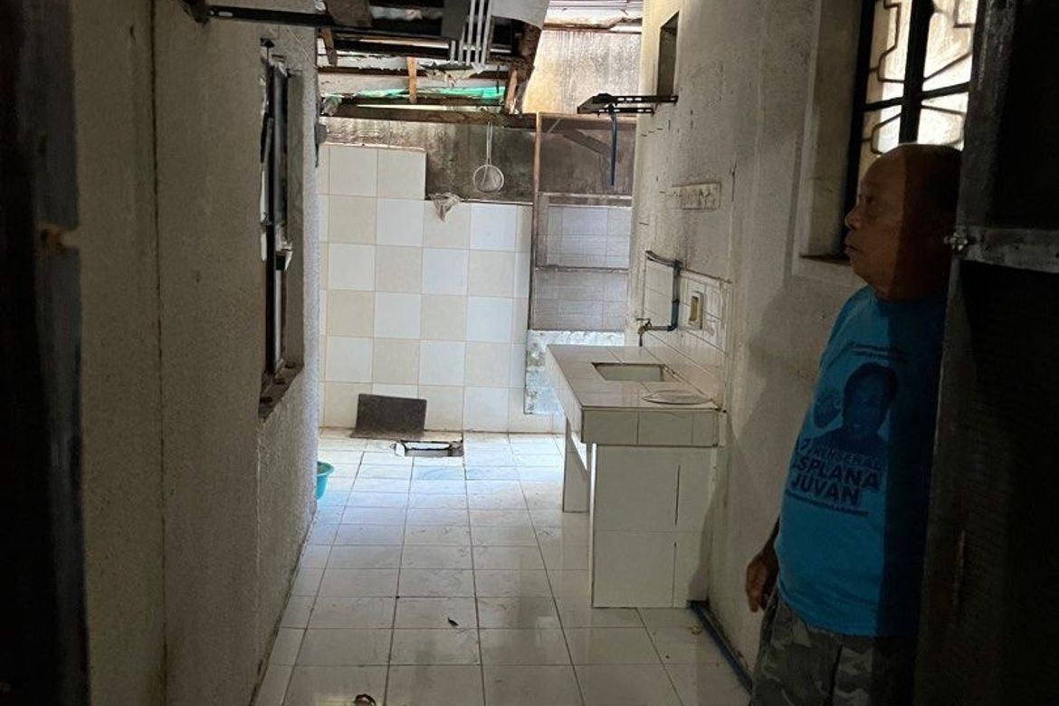 3 Bedroom House for Sale in San Antonio, Parañaque, Metro Manila – photo 7