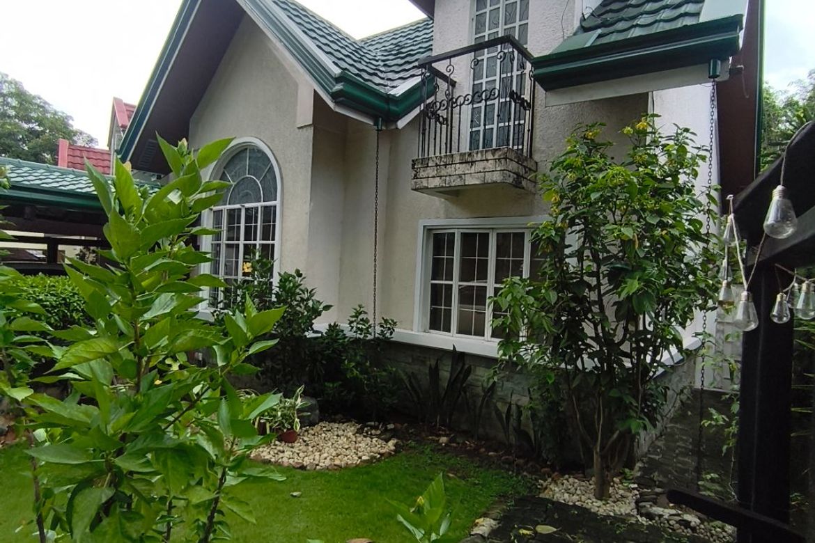 3 Bedroom House for Sale in San Antonio, San Pedro, Laguna – photo 2