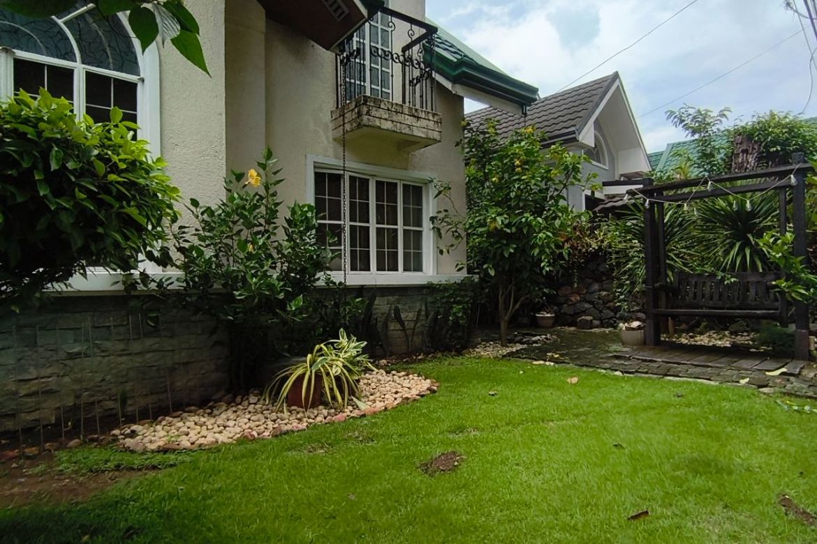 3 Bedroom House for Sale in San Antonio, San Pedro, Laguna – photo 7