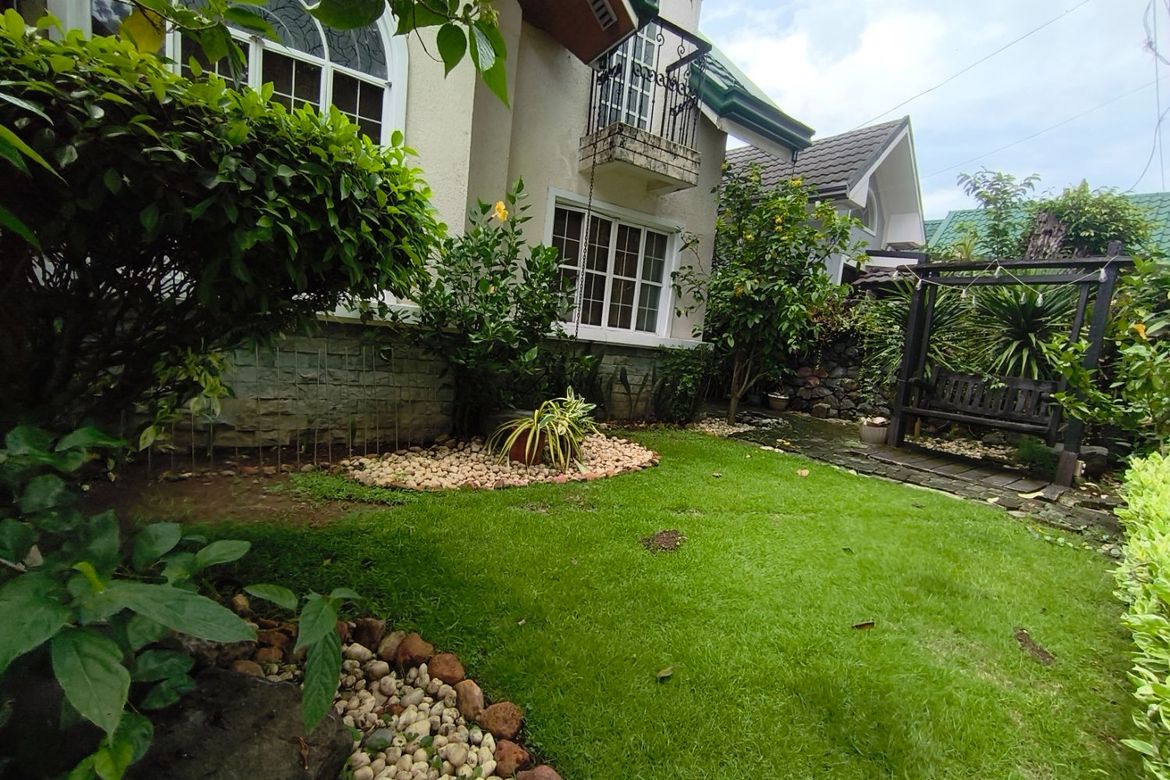 3 Bedroom House for Sale in San Antonio, San Pedro, Laguna – photo 8