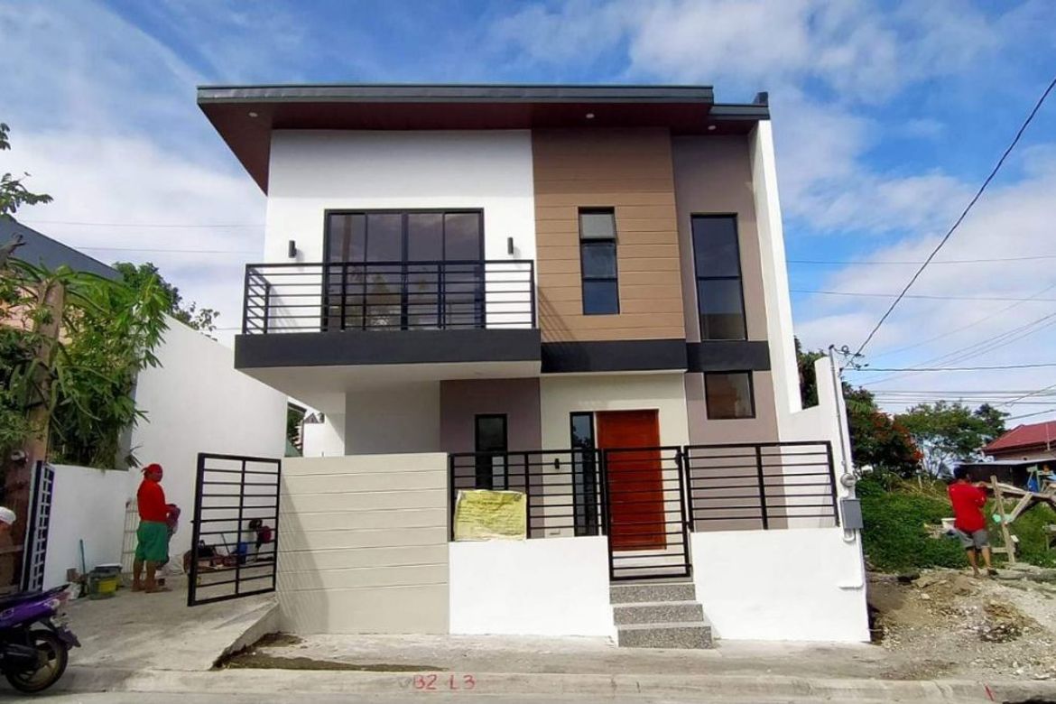 3 Bedroom House for Sale in San Antonio, San Pedro, Laguna