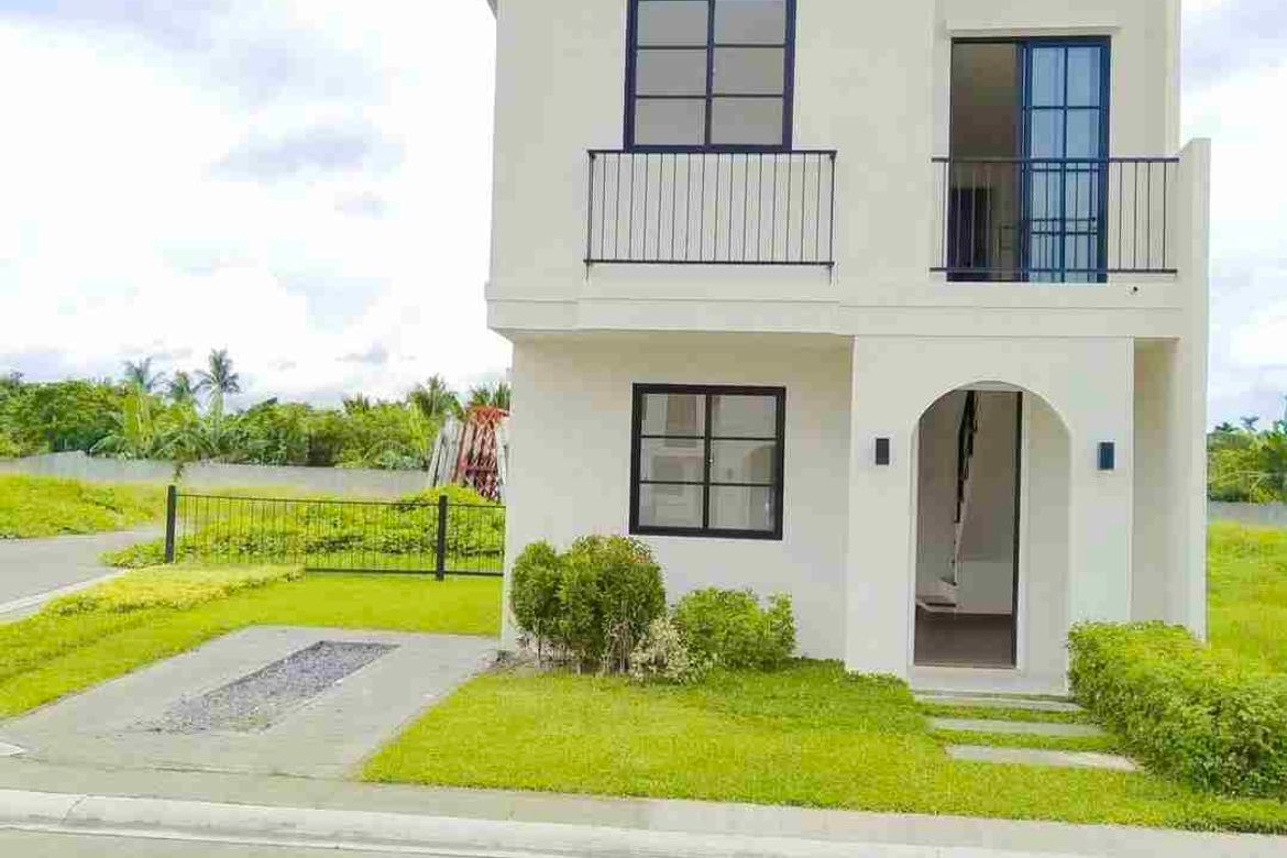 3 Bedroom House for Sale in San Crispin, San Pablo, Laguna