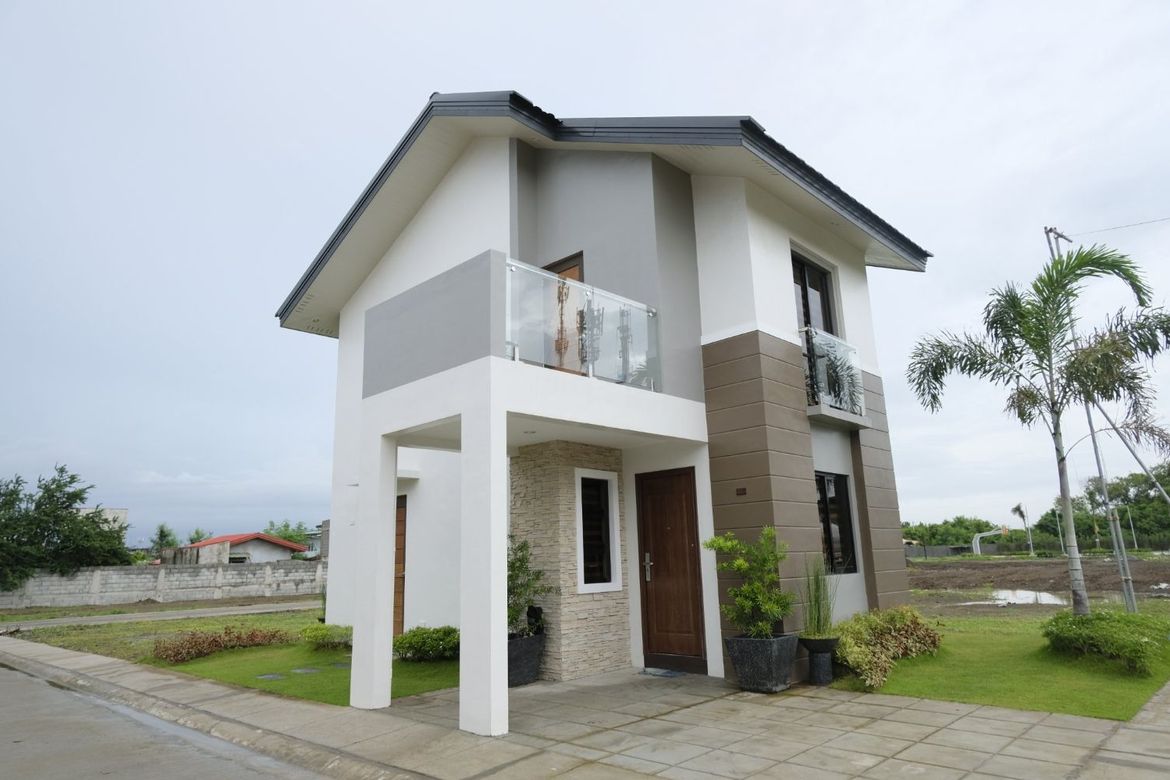 3 Bedroom House for Sale in San Francisco, Biñan, Laguna