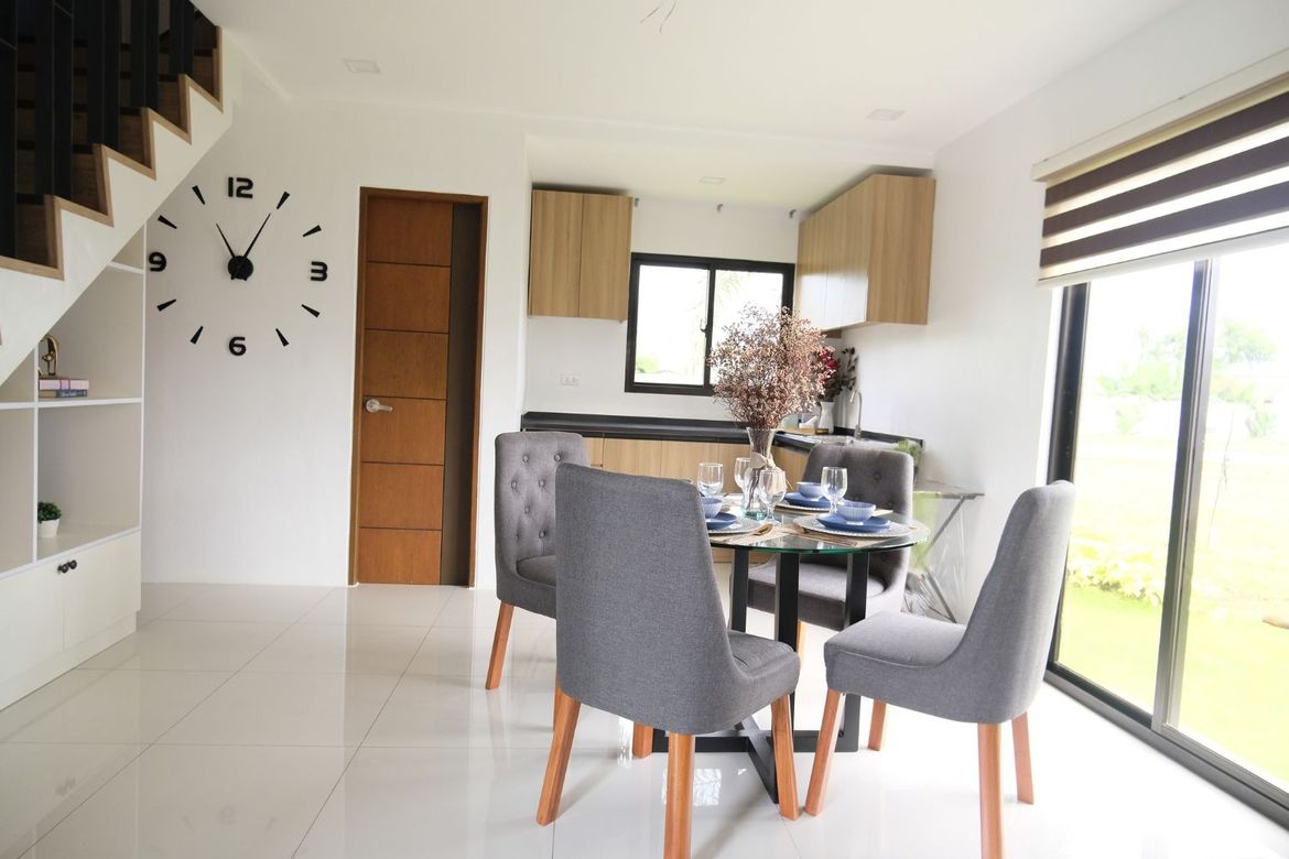 3 Bedroom House for Sale in San Francisco, Biñan, Laguna – photo 7