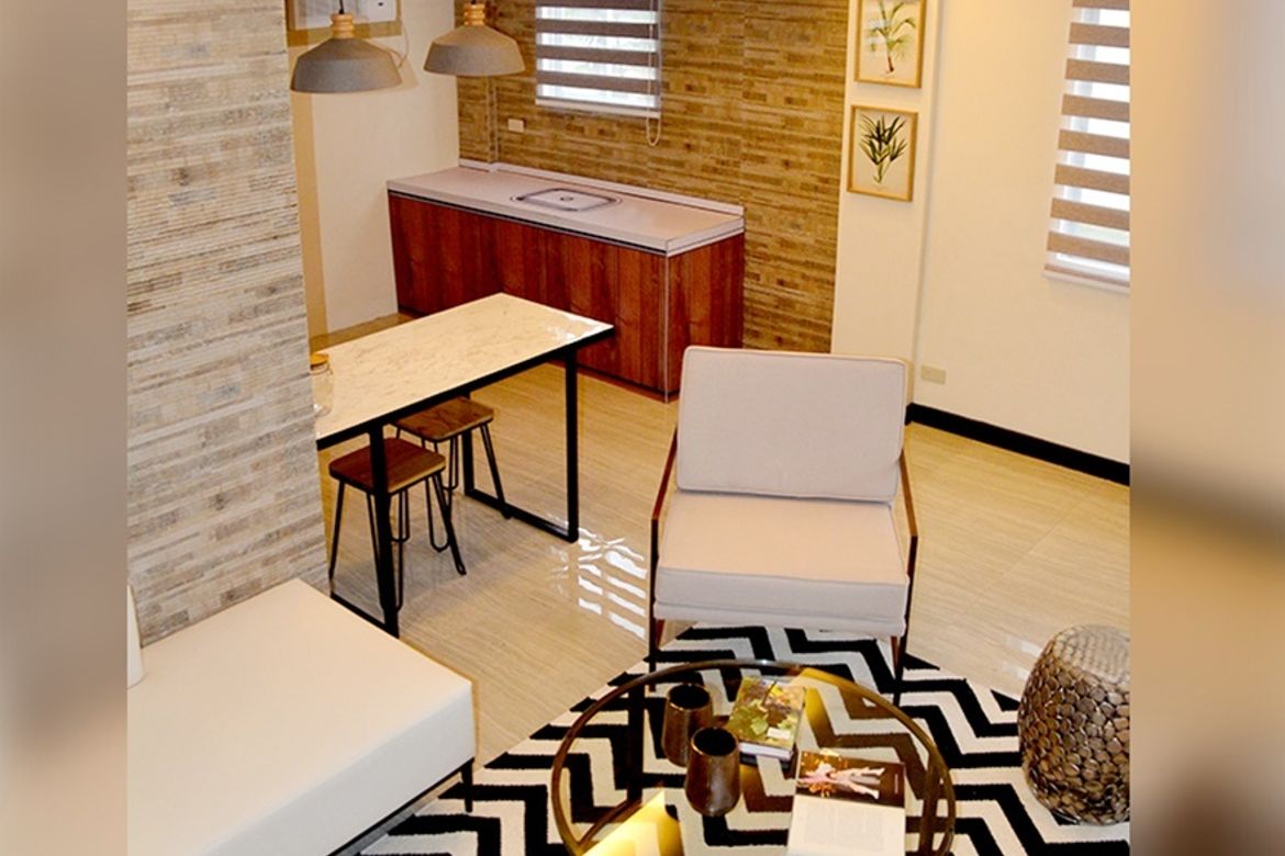 3 Bedroom House for Sale in San Francisco Heights, Palo-Alto, Calamba, Laguna – photo 2