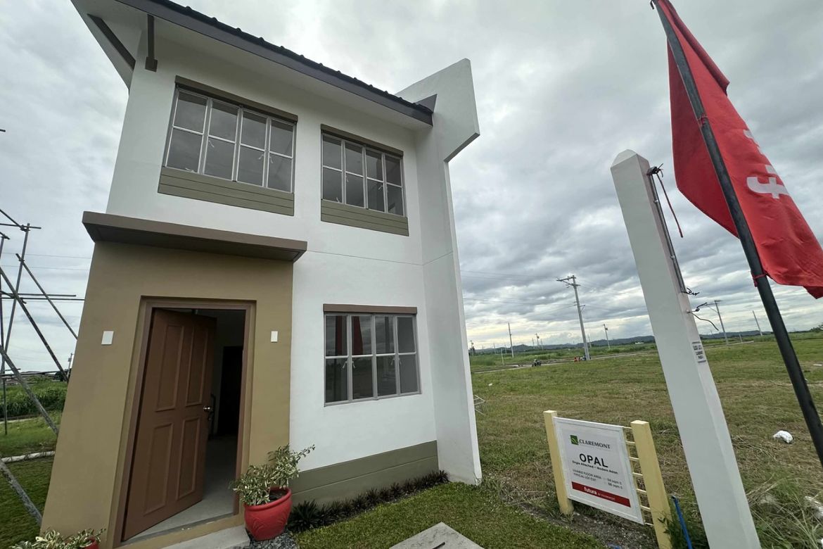 3 Bedroom House for Sale in San Francisco, Mabalacat, Pampanga – photo 4