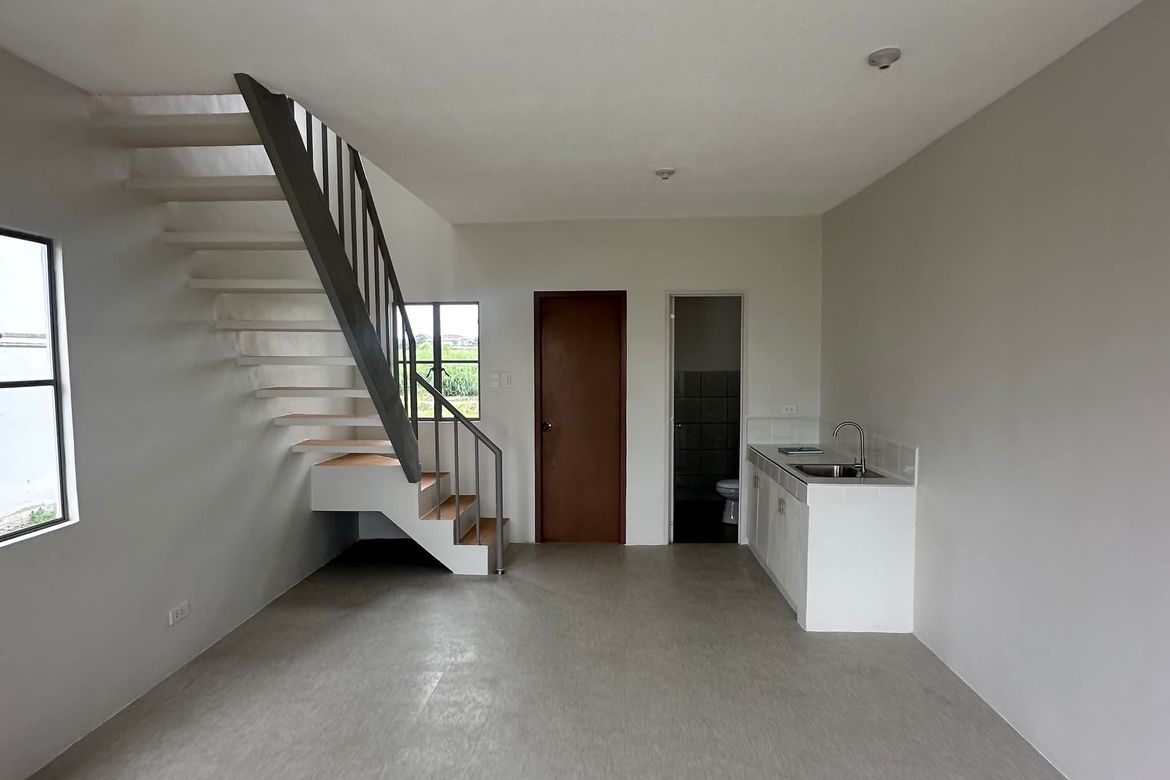 3 Bedroom House for Sale in San Francisco, Mabalacat, Pampanga – photo 4