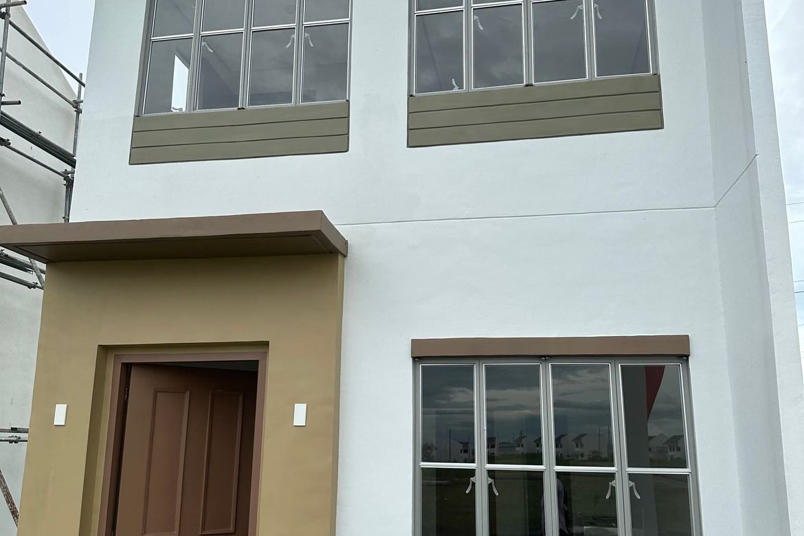3 Bedroom House for Sale in San Francisco, Mabalacat, Pampanga – photo 6