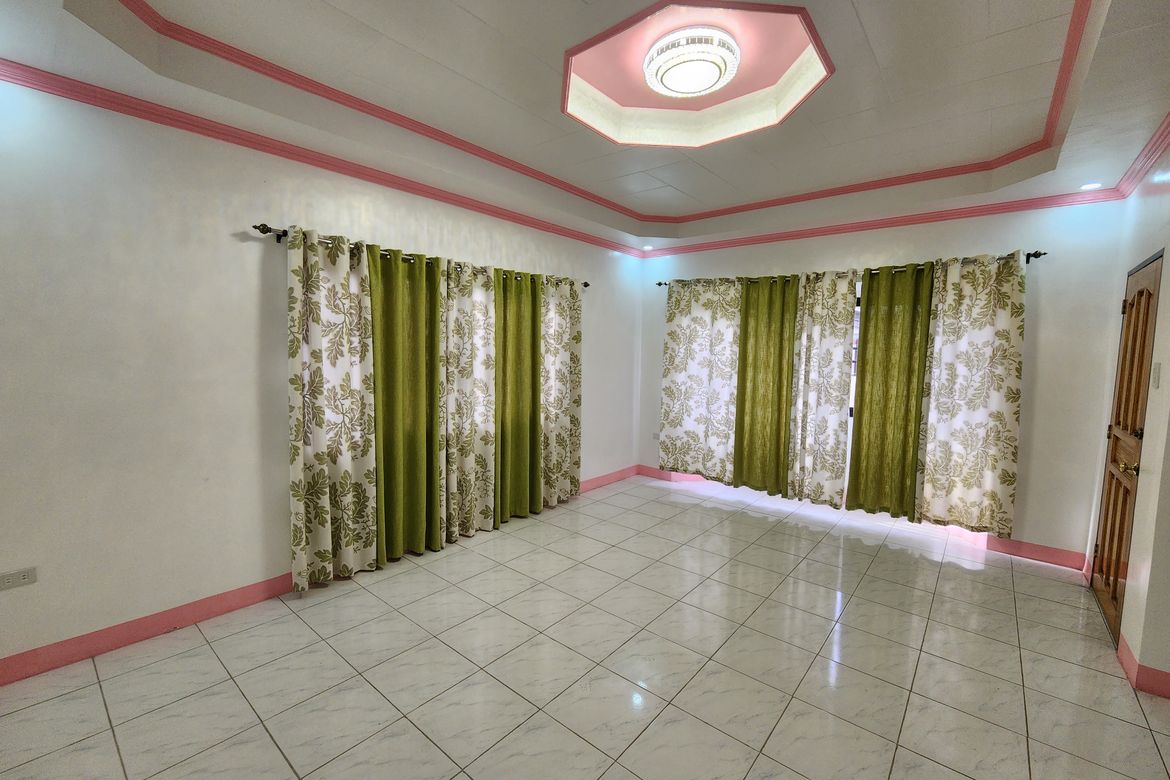 3 Bedroom House for Sale in San Franciso, Magalang, Pampanga – photo 2