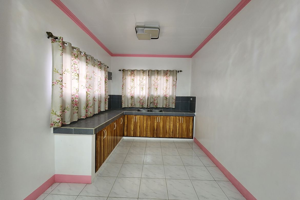 3 Bedroom House for Sale in San Franciso, Magalang, Pampanga – photo 3