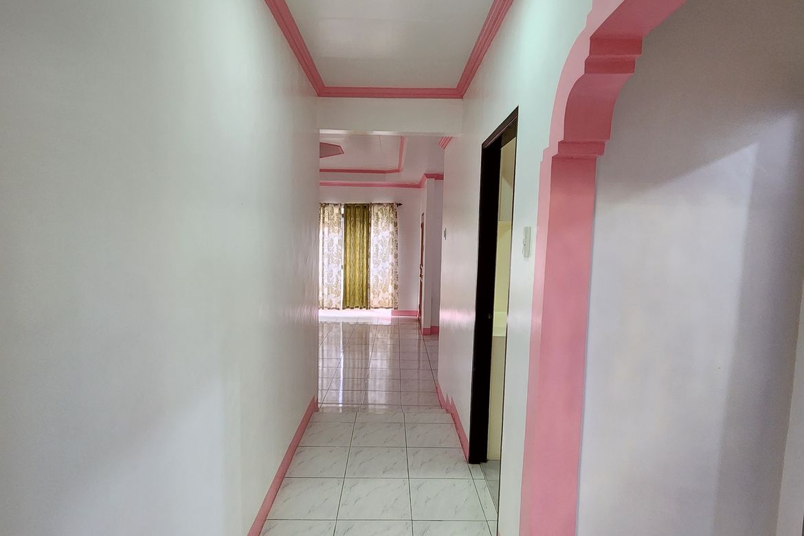 3 Bedroom House for Sale in San Franciso, Magalang, Pampanga – photo 4