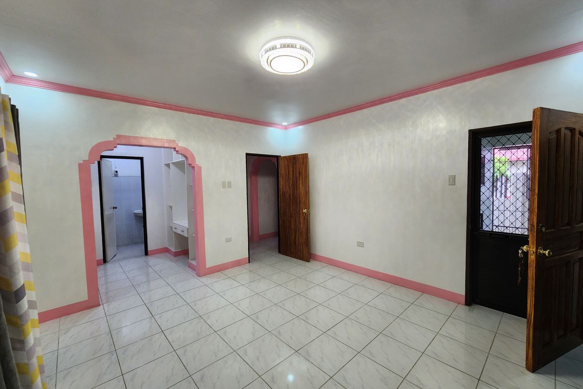 3 Bedroom House for Sale in San Franciso, Magalang, Pampanga – photo 6