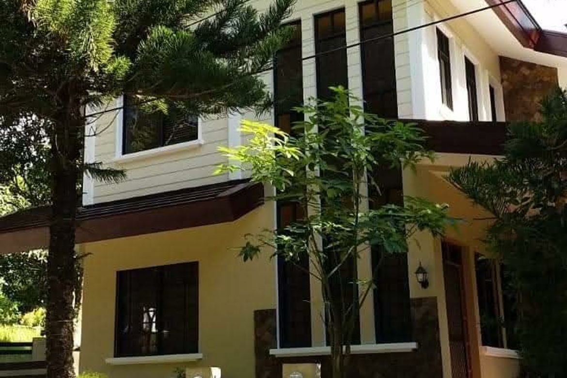 3 Bedroom House for Sale in San Gregorio, Laurel, Batangas