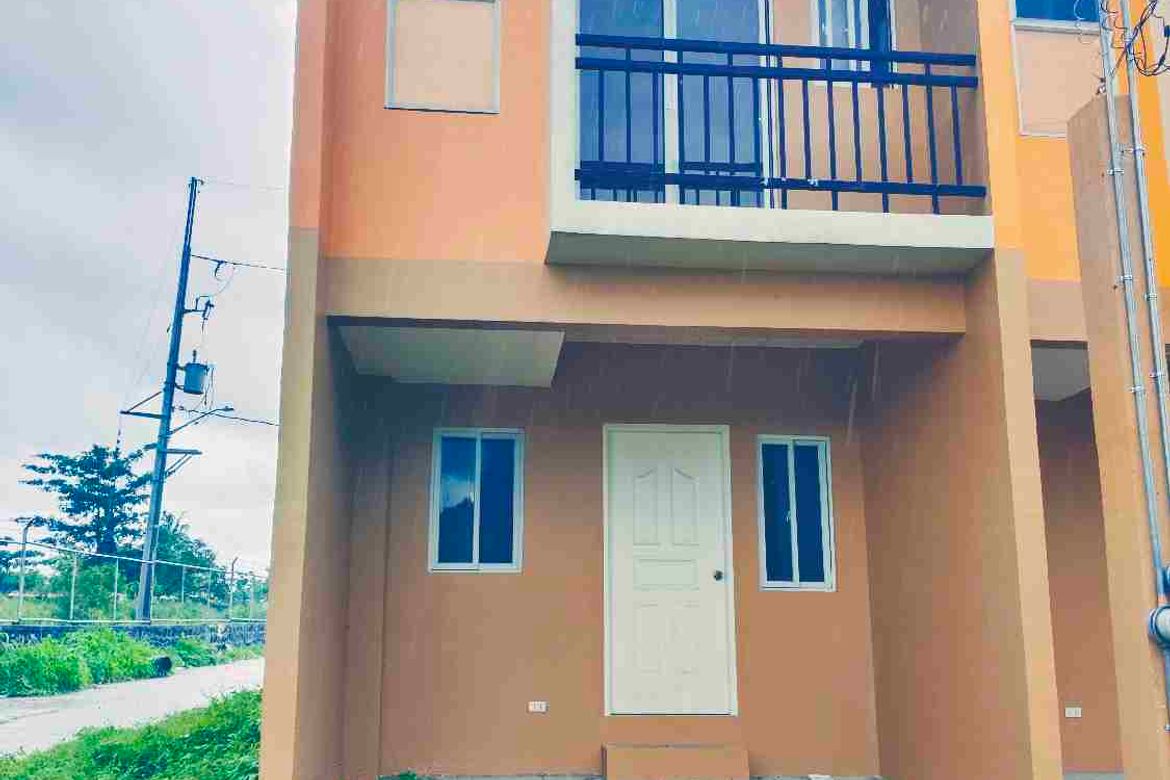 3 Bedroom House for Sale in San Isidro, Antipolo, Rizal