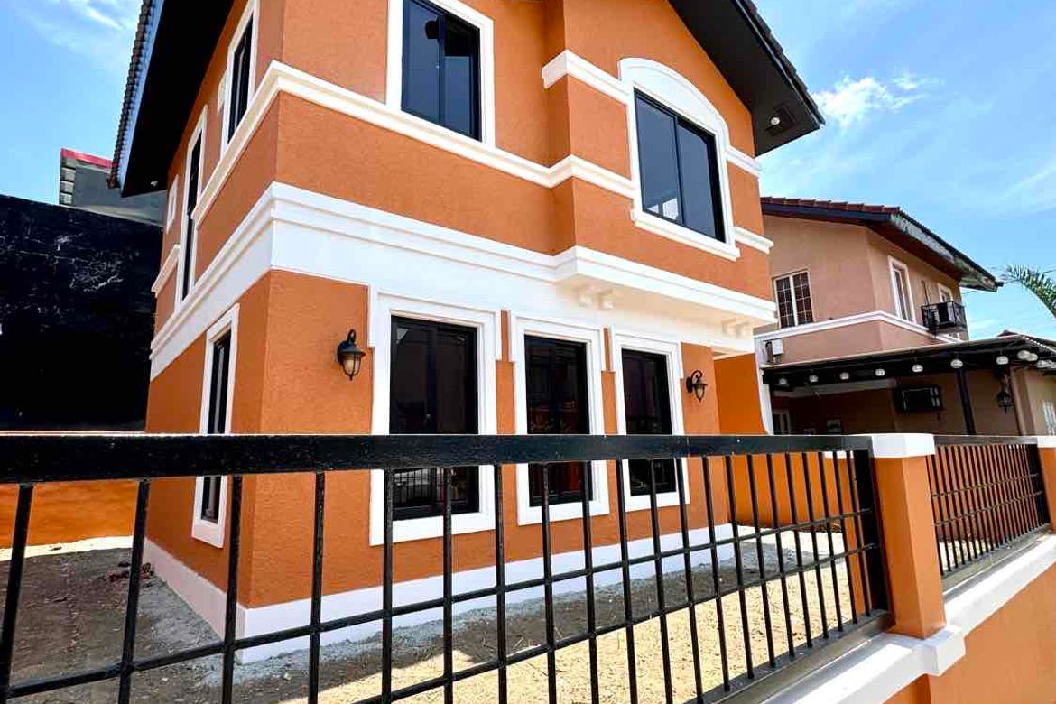 3 Bedroom House for Sale in San Isidro, Cabuyao, Laguna – photo 2