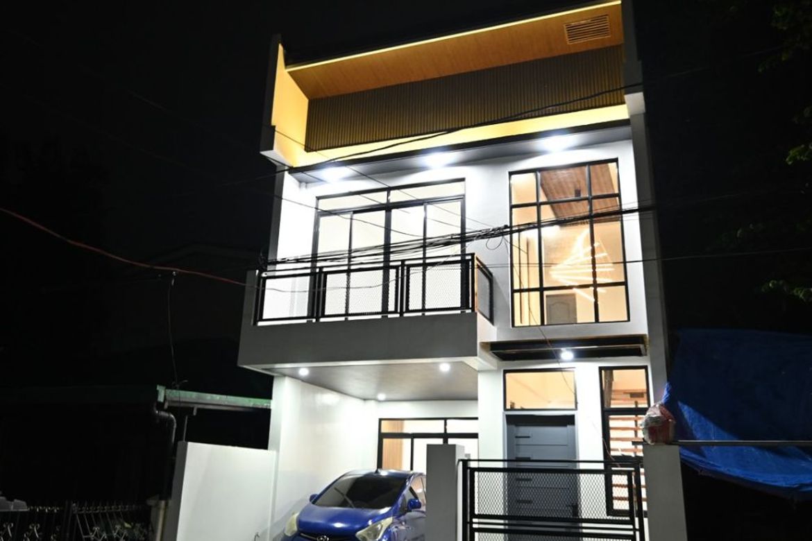 3 Bedroom House for Sale in San Isidro, Cainta, Rizal – photo 2