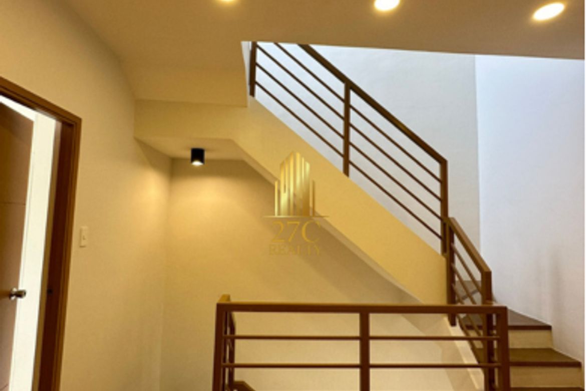 3 Bedroom House for Sale in San Isidro, Cainta, Rizal – photo 5
