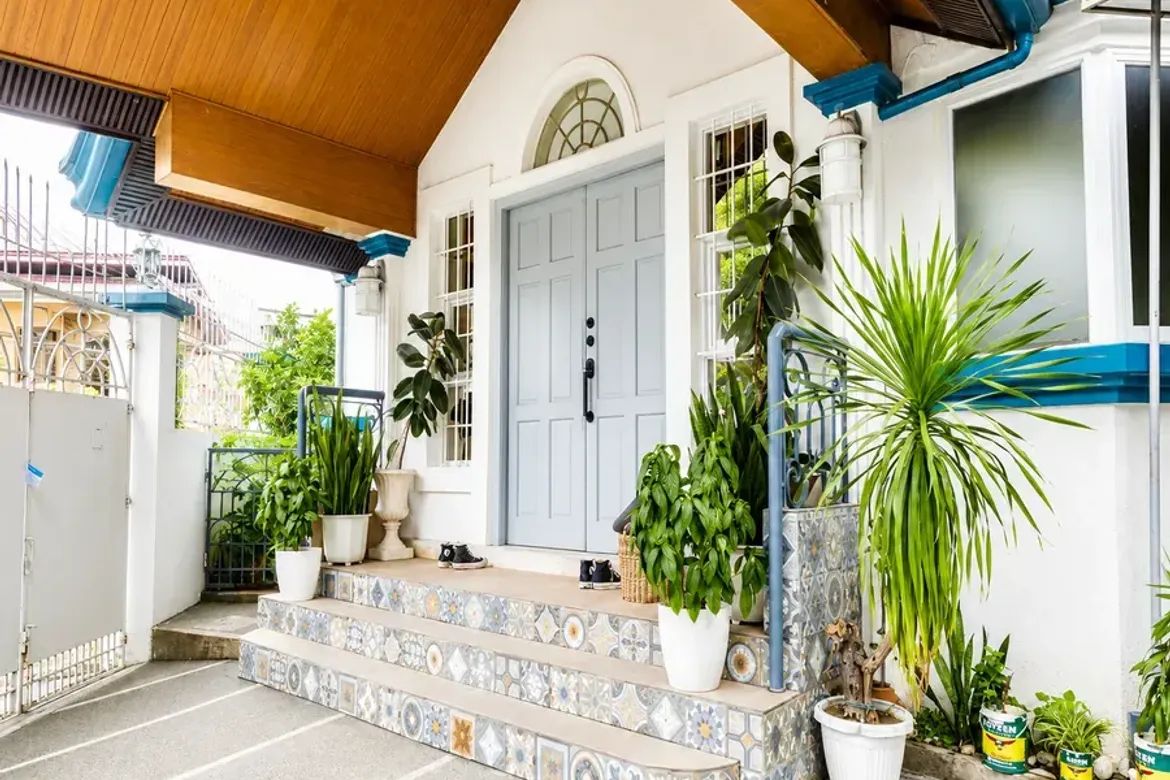 3 Bedroom House for Sale in San Isidro, Cainta, Rizal