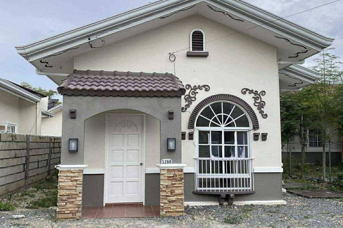 3 Bedroom House for Sale in San Isidro, Dauis, Bohol