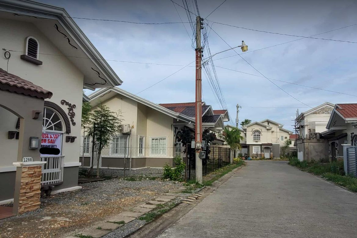 3 Bedroom House for Sale in San Isidro, Dauis, Bohol – photo 3